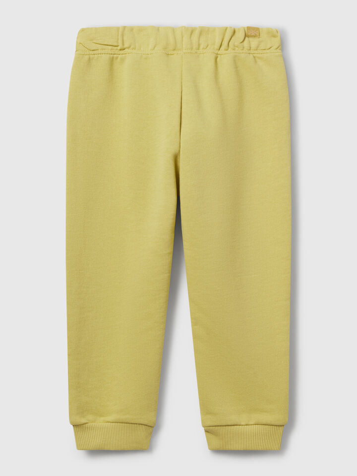 TROUSERS Junior Boy image number 2